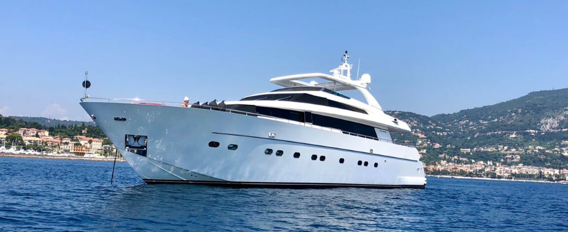 puerto banus yachts for sale